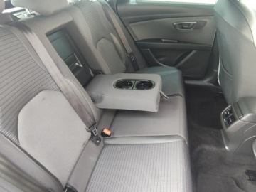 Seat Leon III X-Perience 1.4 TSI 125KM 2017 Seat Leon Serwis Bogata Opcja Gwarancja, zdjęcie 31