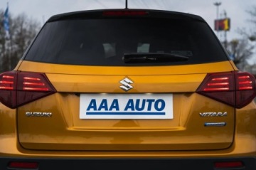 Suzuki Vitara III 2022 Suzuki Vitara 1.4 BoosterJet, Salon Polska, zdjęcie 12