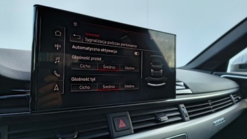Audi A4 B9 Allroad Quattro Facelifting 2.0 40 TDI 204KM 2021 Audi A4 Avant 2.0TDI 204KM 4x4 Hak Virt.Cockpit Ka, zdjęcie 28