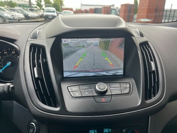 Ford Escape III 2019 Ford Escape 1.5 benzyna 184 KM automat 4 x 4 jak KUGA zarej w PL zadb, zdjęcie 9