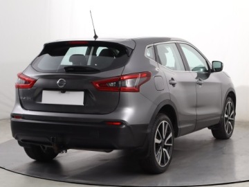 Nissan Qashqai II Crossover Facelifting 1.2 DiG-T 115KM 2018 Nissan Qashqai 1.2 DIG-T, Automat, Klima, zdjęcie 4