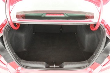 Fiat Tipo II Sedan Facelifting 1.0 T3 Turbo 100KM 2021 Fiat Tipo 1.0 FireFly, Salon Polska, Serwis ASO, zdjęcie 13