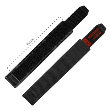 УНИВЕРСАЛЬНЫЙ РЕМЕШОК ERBORD ДЛЯ СМАРТ-ЧАСОВ, ШИРИНА 22 мм, СПОРТИВНЫЙ