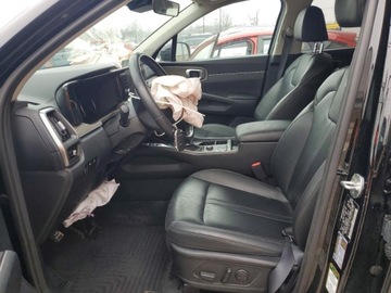Kia Sorento IV 2022 Kia Sorento S 2022 2.5 Benzyna 191KM, zdjęcie 6
