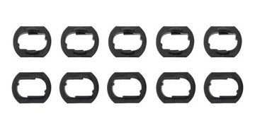 КРЫШКА ДЛЯ MERCEDES W202 ЗАГЛУШКА РАМЫ ОБОРУДОВАНИЯ