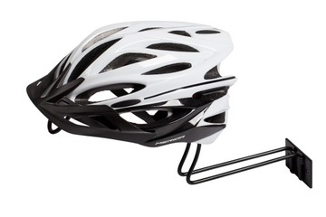 ВЕШАЛКА ДЛЯ ШЛЕМА для мотоцикла, велосипеда и верховой езды.