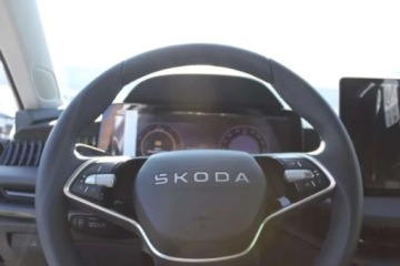 Skoda Superb III Liftback Facelifting 1.5 TSI 150KM 2026 Skoda Superb Essence Polski Salon Dowolna Konfiguracja Promocja 1.5, zdjęcie 16