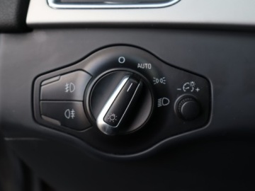 Audi A4 B8 Allroad quattro Facelifting 2.0 TDI 177KM 2015 Audi A4 2.0 TDI, 174 KM, 4X4, Automat, Skóra, zdjęcie 15