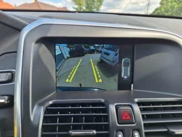 Volvo XC60 I SUV Facelifting 2.0 D4 DRIVE-E 190KM 2015 Volvo XC 60 D4 Bezwypadkowy Serwisowany Kamera, zdjęcie 27