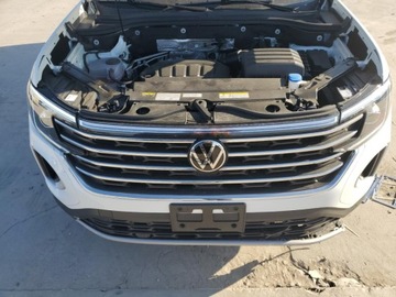 Volkswagen 2024 Volkswagen Atlas SE 2024 2.0l 2.0 Benzyna 269KM, zdjęcie 6