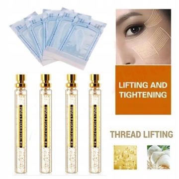 Безыгольный филлер для лица Absorbable Collagen Pro