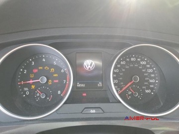 Volkswagen Tiguan II 2020 Volkswagen Tiguan 2020 r.,2,0L SE 2.0 Benzyna 184KM, zdjęcie 6