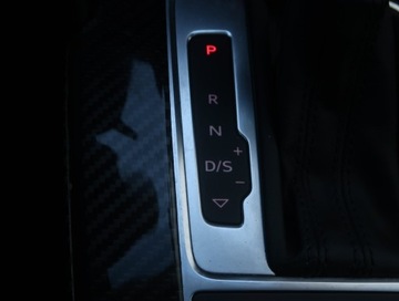 Audi A3 8V Hatchback 3d 1.4 TFSI 125KM 2014 Audi A3 1.4 TFSI, Salon Polska, Automat, Navi, zdjęcie 12