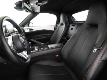 Mazda MX-5 IV Soft Top 2.0 SKY-G 160KM 2017 Mazda MX-5 2.0 Exclusive Line Navi Tempomat, zdjęcie 12