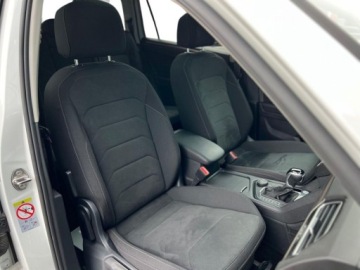 Volkswagen Tiguan Allspace SUV Facelifting 2.0 TDI SCR 150KM 2023 Volkswagen Tiguan Allspace Salon PL FV23 Panorama Hak Webasto Leasing, zdjęcie 16