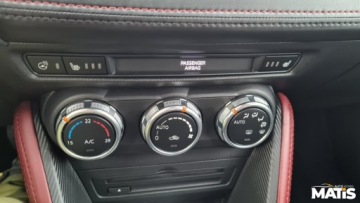 Mazda CX-3 Crossover 2.0 SKY-G 120KM 2017 Mazda CX-3 2.0Benz manual Lift head up skora navi kamera xenony Full 2.0, zdjęcie 38