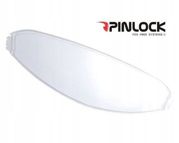 PINLOCK DO KASKU CABERG AVALON FOGCITY ANTI-FOG