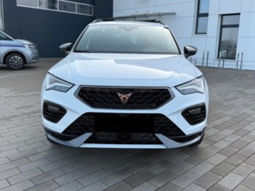 Cupra Ateca Crossover Facelifting 1.5 TSI 150KM 2025 CUPRA Ateca 1.5 TSI DSG Suv 150KM 2025, zdjęcie 1