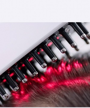 Лазерная расческа Braders для роста волос