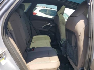 Audi Q5 III 2025 Audi Q5 Prestige 2025 2.0 Benzyna 261KM, zdjęcie 10
