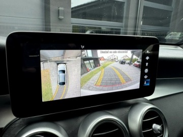 Mercedes GLC C253 2020 Mercedes GLC 300 e Hybryda Plug In 320KM 4Matic, zdjęcie 14