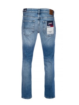 TOMMY HILFIGER JEANS SCANTON SLIM WORN DENIM 30/32