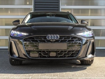 Audi A6 C8 Allroad 2.0 40 TDI 204KM 2025 AUDI A6 TDI quattro Avant Combi (204 KM) 2025, zdjęcie 2