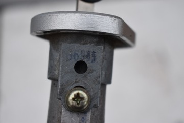 SYM MIO STACYJKA Z KLUCZYKIEM