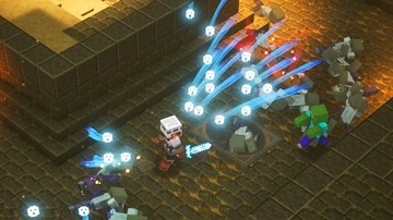 Minecraft Dungeons Ultimate Edition Xbox Series X|S| Они