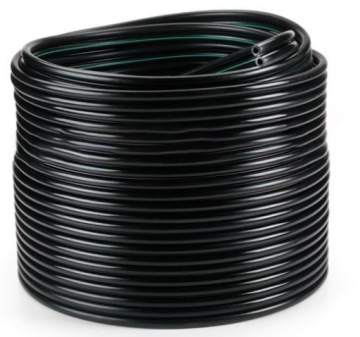 PRZEWÓD PODCIŚNIENIA PODWÓJNY DOJARKI 7X13MM 35M