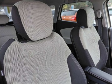 Renault Captur I 2018 Renault Captur Automat Klimatyzacja Alu 1.2 Benzyna 118KM, zdjęcie 13