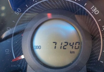 Toyota Aygo II Hatchback 3d Facelifting 1.0 VVT-i 72KM 2019 Toyota Aygo Okazja Benzyna 72KM, zdjęcie 27