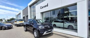 Volkswagen Amarok II 2025 Volkswagen Amarok 2.0 TDI 205 KM DSG 2.0 Diesel 205KM, zdjęcie 3