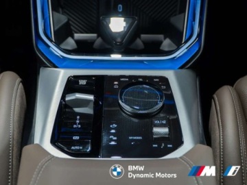 BMW X3 G45 SUV Plug-In 2.0 30e 299KM 2025 BMW X3 30e xDrive 299 KM PHEV - Gotowy do Odbioru - Pakiet M Pro - Kamera, zdjęcie 33