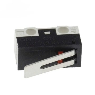 Wyłącznik krańcowy mini krańcówka 3 pin do 125V