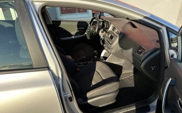 Kia Ceed II Hatchback 5d Facelifting 1.4 DOHC 100KM 2015 Kia Ceed II 2015, Klima, Alu, zarejestrowany w Polsce, VAT-marza 1.4, zdjęcie 32