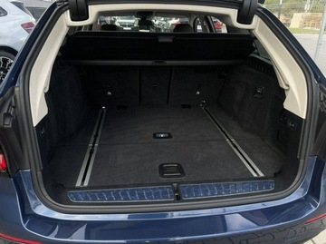 BMW Seria 5 G30-G31 Touring Facelifting 2.0 530i 252KM 2021 BMW 530 FV-23%, Hak, Skrętna oś, Fotele komfortowe, zdjęcie 30