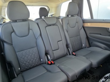 Volvo XC90 II 2025 Volvo XC 90 FV23 Ultra Bright B5 250KM AWD ACC BLI, zdjęcie 15