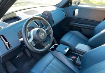 Mini Countryman F60 Crossover Facelifting 1.5  136KM 2024 MINI Countryman Countryman C Dealer BMW Bonkowscy FV23 ASO 1.5, zdjęcie 7