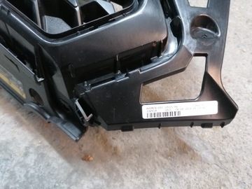 MŘÍŽKA PROSTORU ZAVAZADEL SEAT ALTEA XL