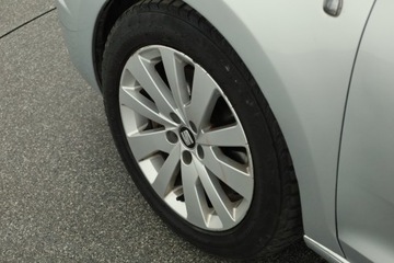 Seat Toledo IV Liftback 1.2 TSI 105KM 2014 Seat Toledo 1.2 TSI, Salon Polska, Serwis ASO, zdjęcie 17