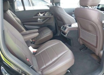 Mercedes GLS X167 2021 Mercedes-Benz GLS 2021, 3.0L, 4x4, od ubezpieczalni 3.0 Benzyna 362KM, zdjęcie 10