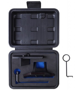 Blokada rozrządu PSA 1.2 GDI PureTech EB2