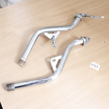 5723 Трубки, трубка спинки водительского сиденья Honda Goldwing GL 1800