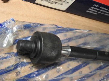 1x Fast FT16580 левая рулевая рейка Ford Transit