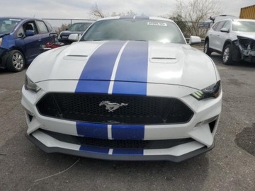 Ford Mustang VI 2019 Ford Mustang 2019 Ford Mustang GT 5.0 Benzyna 460KM, zdjęcie 5