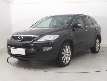 Mazda CX-9 SUV 3.7 V6 MZI 277KM 2008 Mazda CX-9 3.7 i, 4X4, Automat, Skóra, Xenon, zdjęcie 1