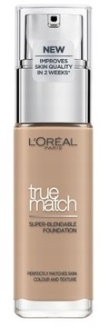 LOREAL True Match тональный крем R3-C3 Rose Beige 30мл