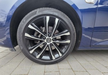 Opel Insignia II Grand Sport Facelifting 1.5 Diesel 122KM 2020 OPEL INSIGNIA GRAND SPORT ULTIMATE PO LIFTINGU 8HP #WYPOSAZONA#, zdjęcie 36