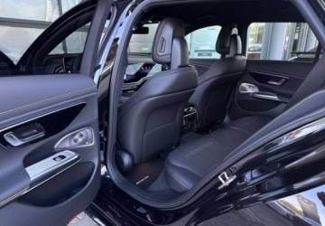 Mercedes Klasa E W214 2026 Mercedes-Benz Klasa E AMG E 53 Hybrid 4MATIC Kombi 3.0 Hybryda Plug-in, zdjęcie 18